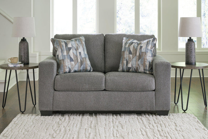 Deltona Living Room Set - Furniture Home Store (Hanford, CA)