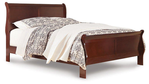 Alisdair Bed - Furniture Home Store (Hanford, CA)