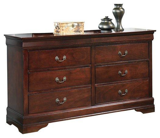 Alisdair Dresser - Furniture Home Store (Hanford, CA)