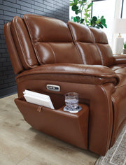 Healy Pier Living Room Set - Furniture Home Store (Hanford, CA)