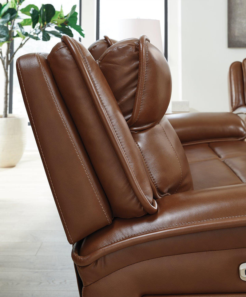 Healy Pier Living Room Set - Furniture Home Store (Hanford, CA)
