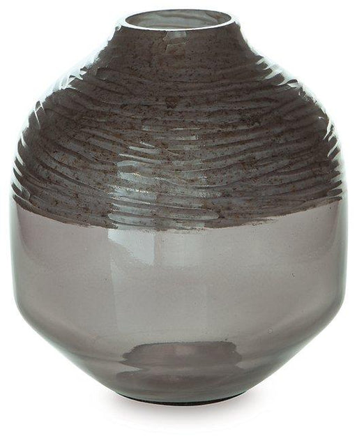 Harpwick Vase - Furniture Home Store (Hanford, CA)