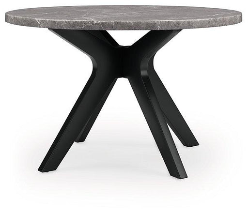 Glinari Dining Table - Furniture Home Store (Hanford, CA)