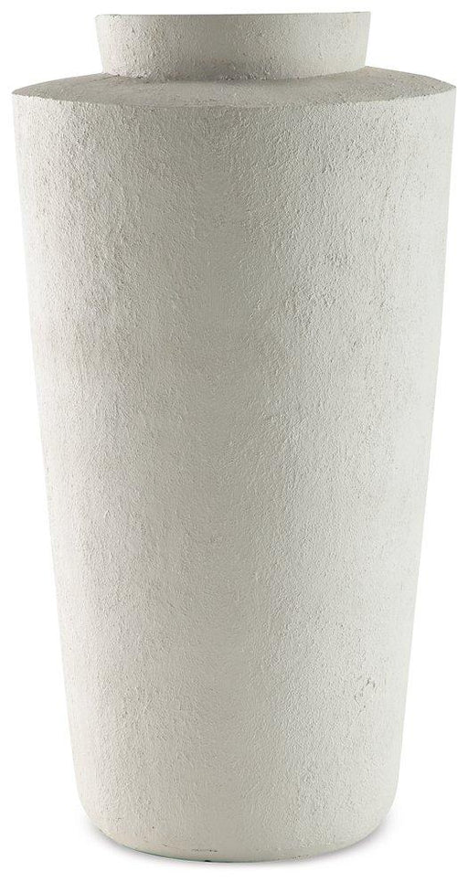 Flurinworth Vase - Furniture Home Store (Hanford, CA)