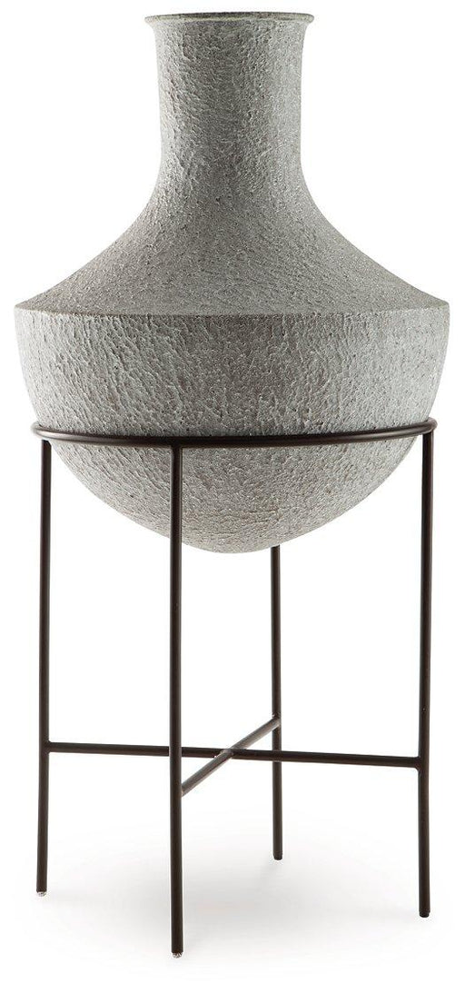 Estonbank Vase - Furniture Home Store (Hanford, CA)