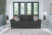 Erinslane Living Room Set - Furniture Home Store (Hanford, CA)