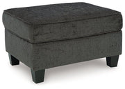 Erinslane Ottoman - Furniture Home Store (Hanford, CA)