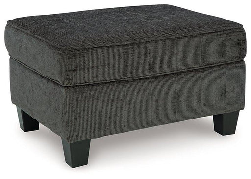 Erinslane Ottoman - Furniture Home Store (Hanford, CA)