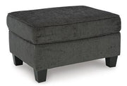 Erinslane Ottoman - Furniture Home Store (Hanford, CA)