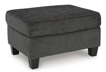 Erinslane Ottoman - Furniture Home Store (Hanford, CA)