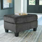Erinslane Ottoman - Furniture Home Store (Hanford, CA)