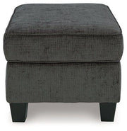 Erinslane Ottoman - Furniture Home Store (Hanford, CA)