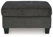 Erinslane Ottoman - Furniture Home Store (Hanford, CA)