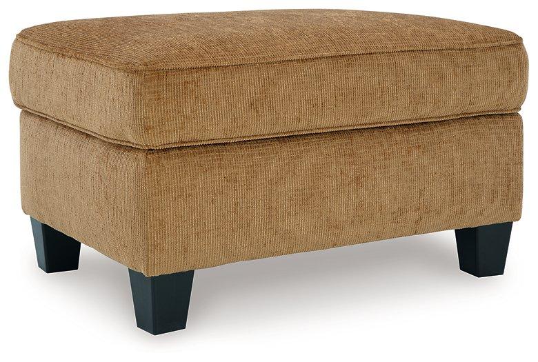 Erinslane Ottoman - Furniture Home Store (Hanford, CA)
