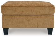 Erinslane Ottoman - Furniture Home Store (Hanford, CA)