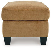 Erinslane Ottoman - Furniture Home Store (Hanford, CA)