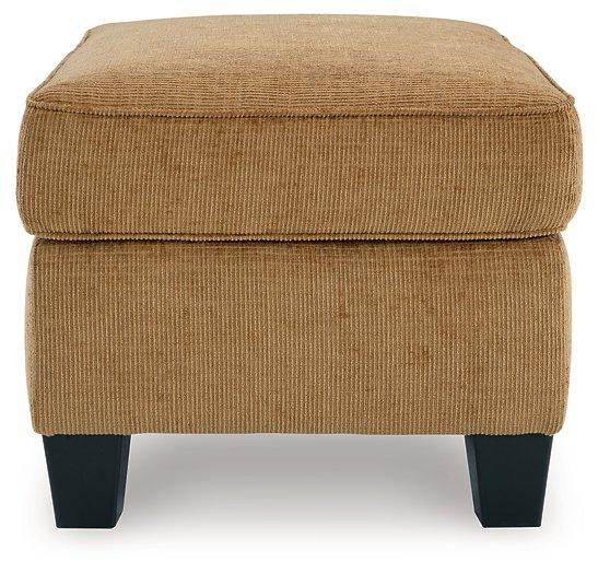 Erinslane Ottoman - Furniture Home Store (Hanford, CA)