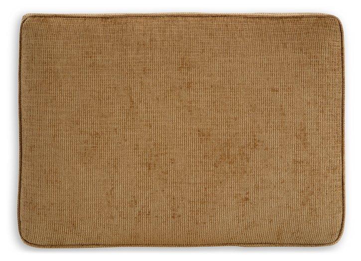 Erinslane Ottoman - Furniture Home Store (Hanford, CA)