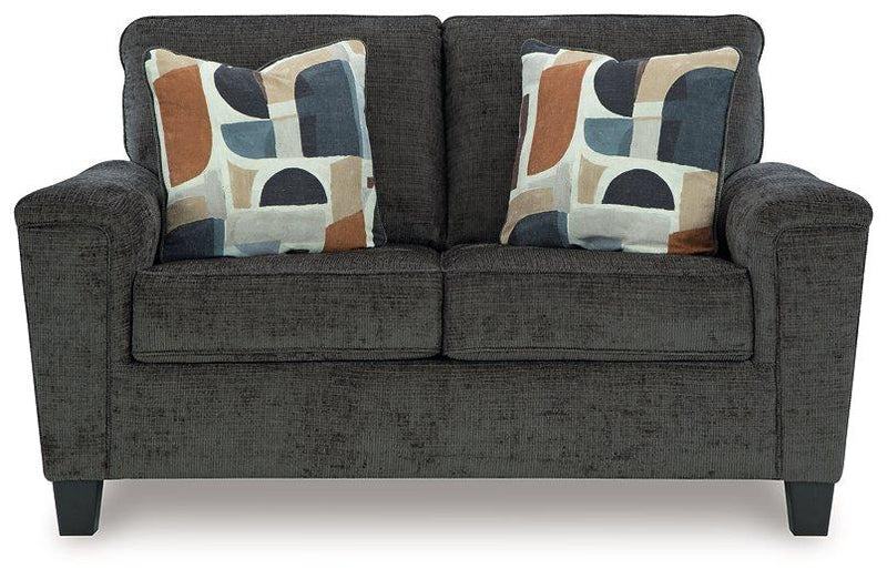 Erinslane Loveseat - Furniture Home Store (Hanford, CA)