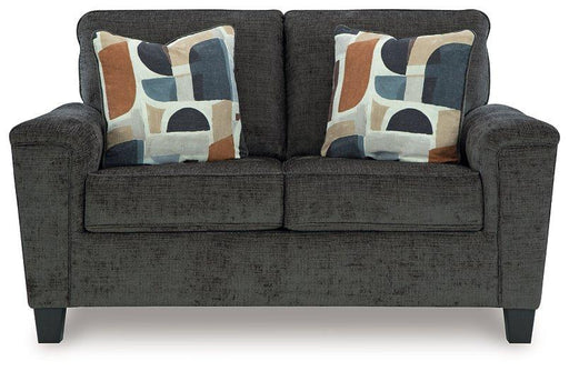 Erinslane Loveseat - Furniture Home Store (Hanford, CA)