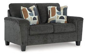 Erinslane Loveseat - Furniture Home Store (Hanford, CA)