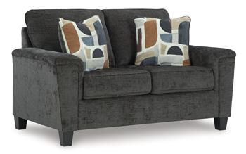 Erinslane Loveseat - Furniture Home Store (Hanford, CA)