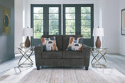 Erinslane Loveseat - Furniture Home Store (Hanford, CA)