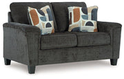 Erinslane Loveseat - Furniture Home Store (Hanford, CA)
