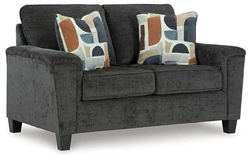 Erinslane Loveseat - Furniture Home Store (Hanford, CA)