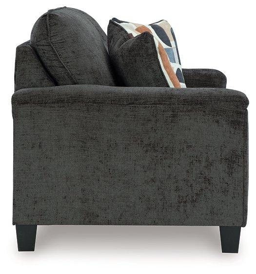 Erinslane Loveseat - Furniture Home Store (Hanford, CA)