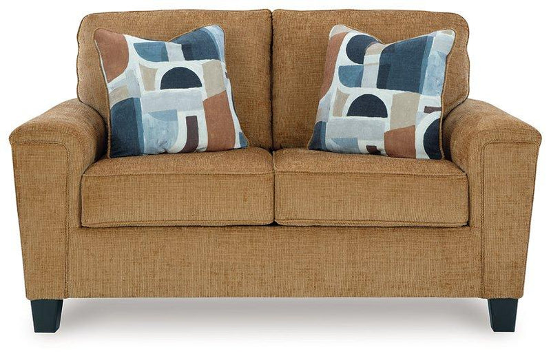 Erinslane Loveseat - Furniture Home Store (Hanford, CA)
