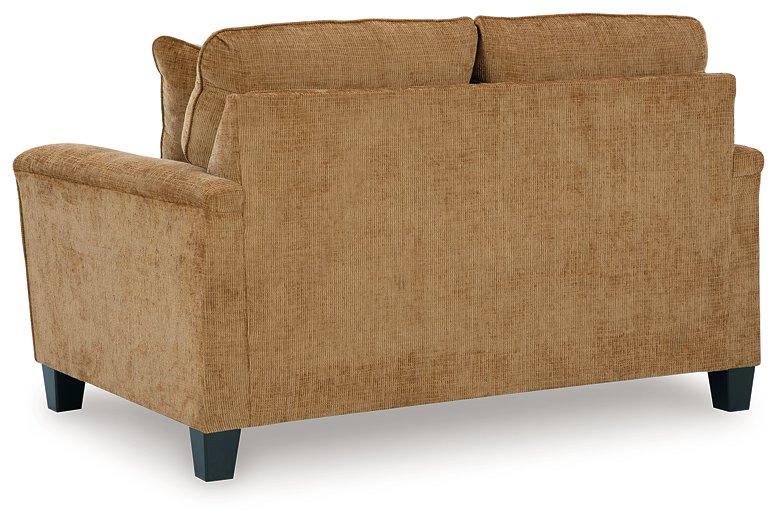 Erinslane Loveseat - Furniture Home Store (Hanford, CA)