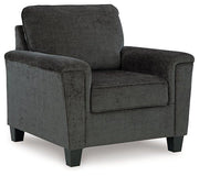 Erinslane Living Room Set - Furniture Home Store (Hanford, CA)