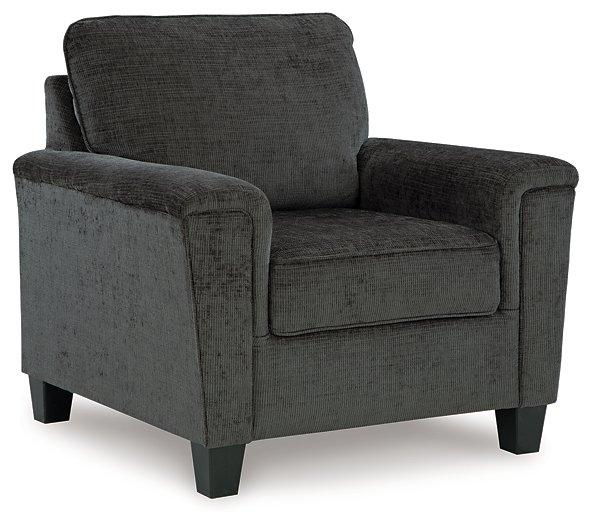 Erinslane Living Room Set - Furniture Home Store (Hanford, CA)