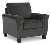 Erinslane Living Room Set - Furniture Home Store (Hanford, CA)