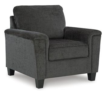 Erinslane Living Room Set - Furniture Home Store (Hanford, CA)