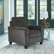 Erinslane Living Room Set - Furniture Home Store (Hanford, CA)