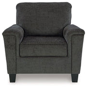 Erinslane Chair - Furniture Home Store (Hanford, CA)