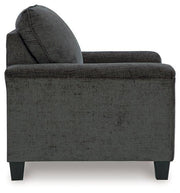 Erinslane Chair - Furniture Home Store (Hanford, CA)