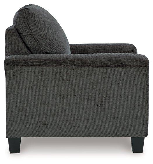 Erinslane Chair - Furniture Home Store (Hanford, CA)