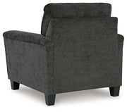 Erinslane Chair - Furniture Home Store (Hanford, CA)