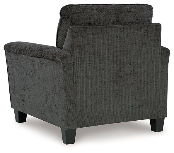 Erinslane Chair - Furniture Home Store (Hanford, CA)
