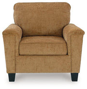 Erinslane Chair - Furniture Home Store (Hanford, CA)