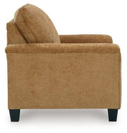 Erinslane Chair - Furniture Home Store (Hanford, CA)