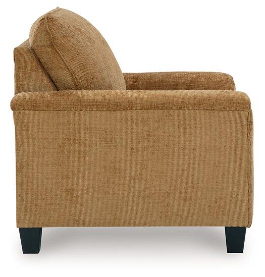 Erinslane Chair - Furniture Home Store (Hanford, CA)