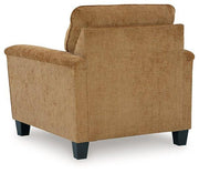 Erinslane Chair - Furniture Home Store (Hanford, CA)