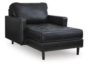 Bryceview Chaise - Furniture Home Store (Hanford, CA)