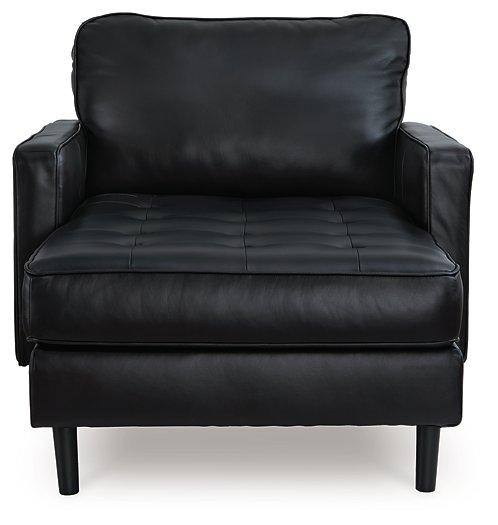 Bryceview Chaise - Furniture Home Store (Hanford, CA)