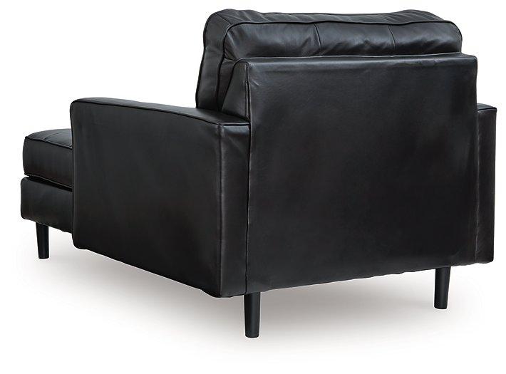 Bryceview Chaise - Furniture Home Store (Hanford, CA)