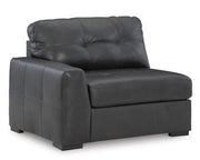 Brindley Pier Sectional Loveseat - Furniture Home Store (Hanford, CA)